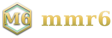 mmr6 logo
